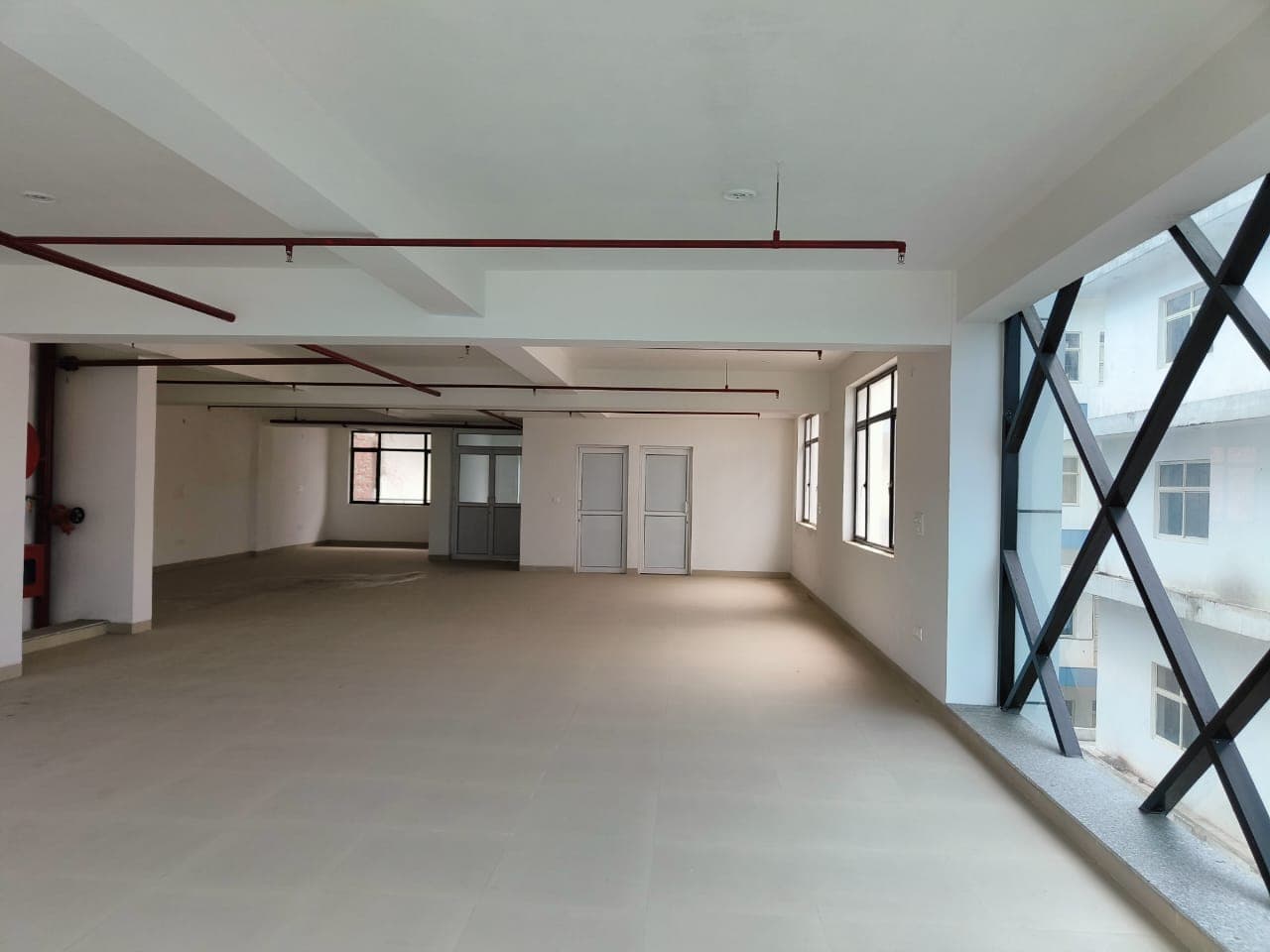 Premium ITES / Corporate Office Building for Sale - Premium Property in Noida Expressway, Sector 142, Noida