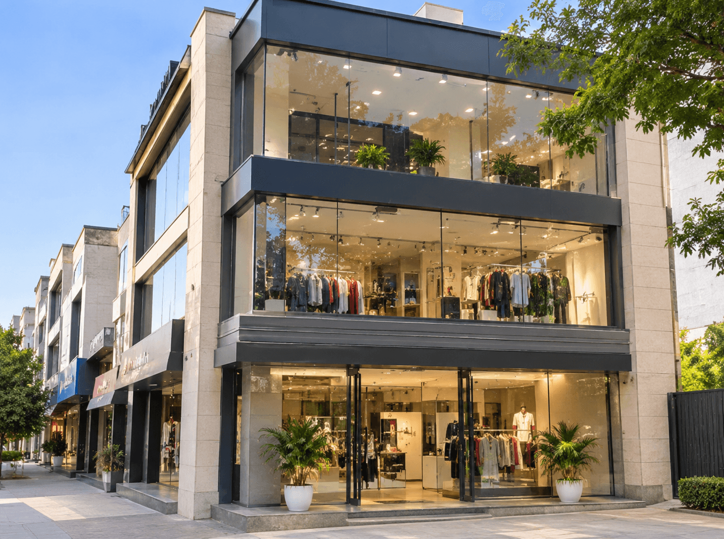 Commercial Shop for Sale in Sector 51, Noida - Premium Property in Sector 51, Sector 51, Noida