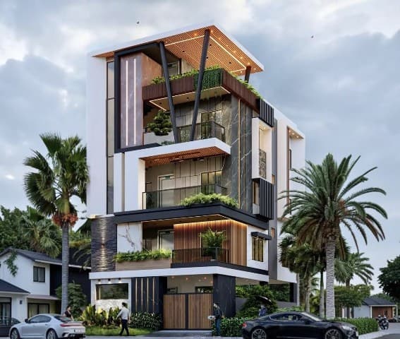 RESIDENTIAL