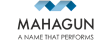 Mahagun Group logo
