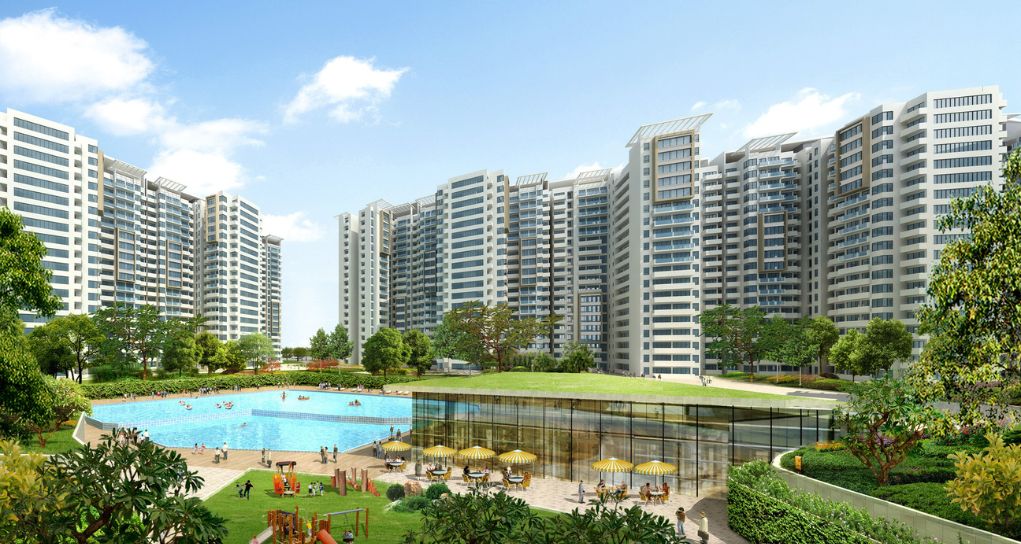 Buying a resale property in Noida – ready-to-move flats and resale apartments with modern amenities