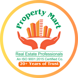 Property Mart Logo